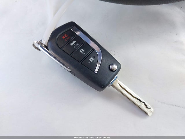 JTDB4MEE9RJ016648 Toyota m20a-fks