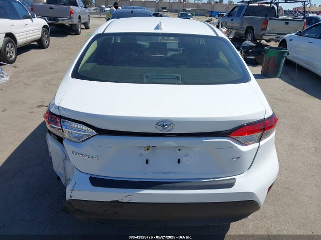 JTDB4MEE9RJ016648 Toyota m20a-fks