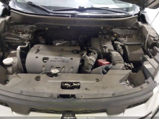 2020 MITSUBISHI OUTLANDER SPORT JA4AR3AU2LU016320 Photo 9