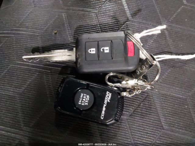 2020 MITSUBISHI OUTLANDER SPORT JA4AR3AU2LU016320 Photo 10