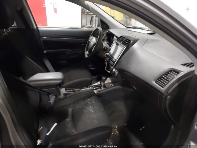 2020 MITSUBISHI OUTLANDER SPORT JA4AR3AU2LU016320 Photo 4