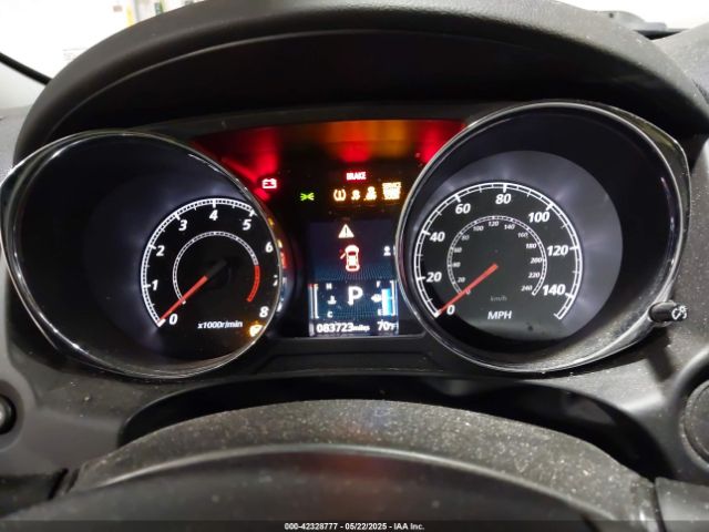 2020 MITSUBISHI OUTLANDER SPORT JA4AR3AU2LU016320 Photo 6