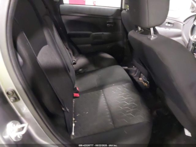 2020 MITSUBISHI OUTLANDER SPORT JA4AR3AU2LU016320 Photo 7