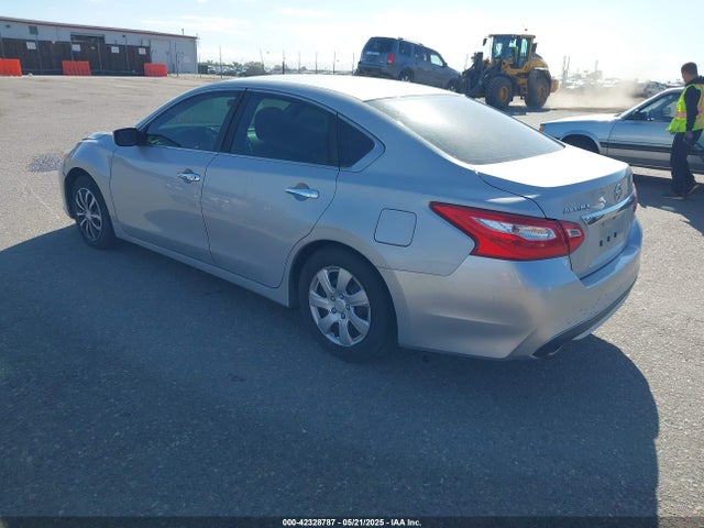 1N4AL3AP6GC232383 Nissan Altima 2.5/2.5 S/2.5 Sl/2.5 Sr/2.5 Sv