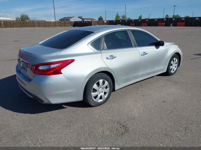 1N4AL3AP6GC232383 Nissan Altima 2.5/2.5 S/2.5 Sl/2.5 Sr/2.5 Sv