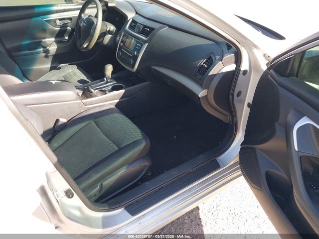 1N4AL3AP6GC232383 Nissan Altima 2.5/2.5 S/2.5 Sl/2.5 Sr/2.5 Sv