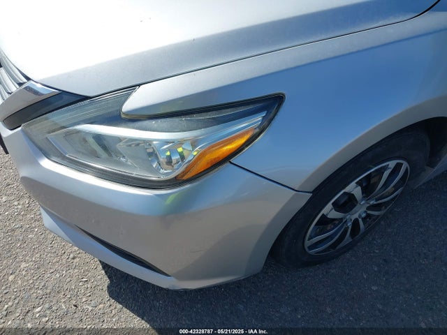 1N4AL3AP6GC232383 Nissan Altima 2.5/2.5 S/2.5 Sl/2.5 Sr/2.5 Sv