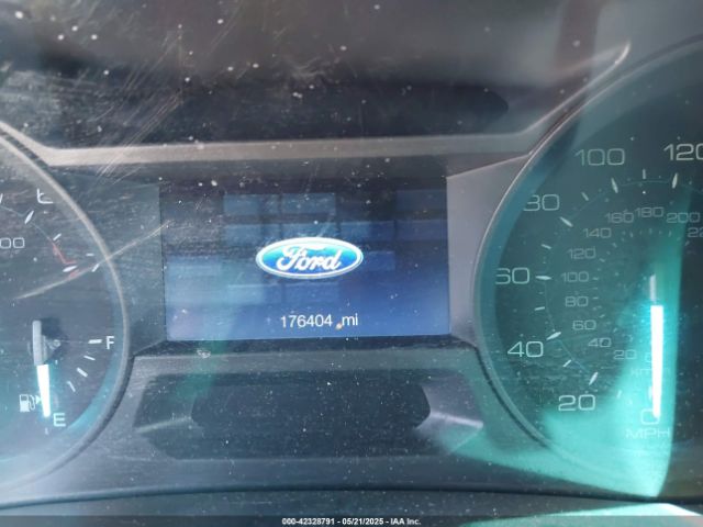 1FM5K7D81FGC06013 Ford EXPLORER XLT