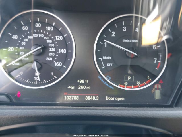 2017 BMW X1 WBXHT3Z30H4A65417 Photo 6