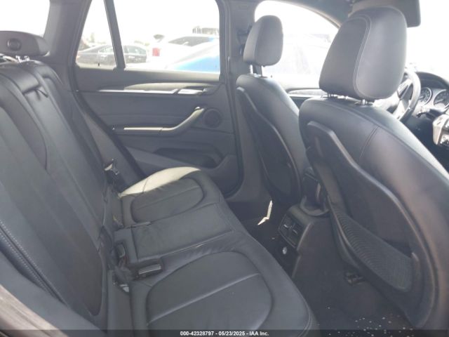 2017 BMW X1 WBXHT3Z30H4A65417 Photo 7