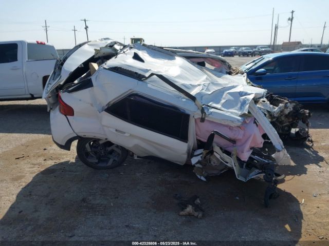 KMHRC8A39MU126972 Hyundai gamma ii