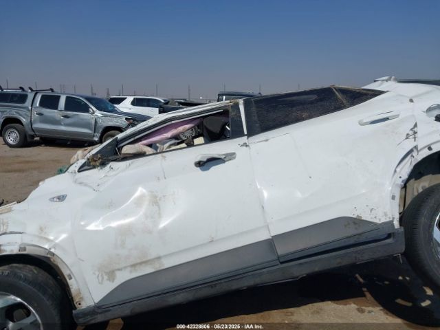 KMHRC8A39MU126972 Hyundai gamma ii