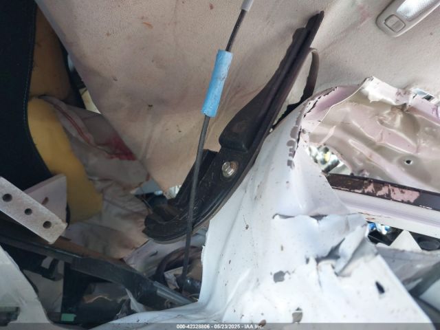 KMHRC8A39MU126972 Hyundai gamma ii