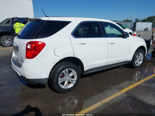 2GNFLEEK5E6163306 Chevrolet EQUINOX LS