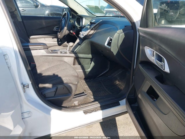 2GNFLEEK5E6163306 Chevrolet EQUINOX LS