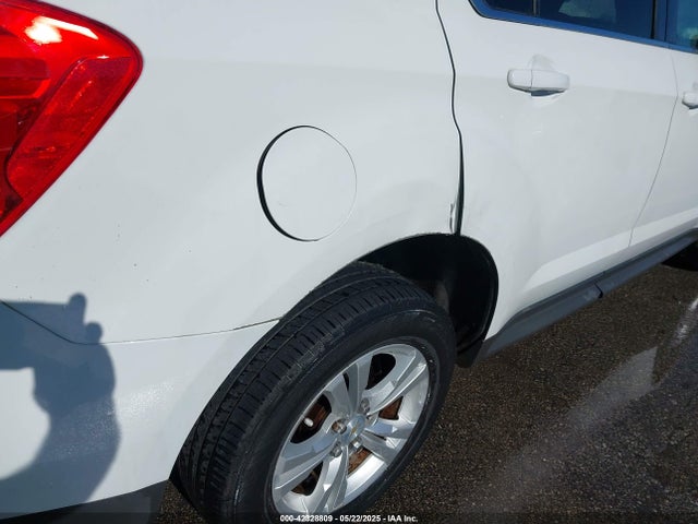 2GNFLEEK5E6163306 Chevrolet EQUINOX LS