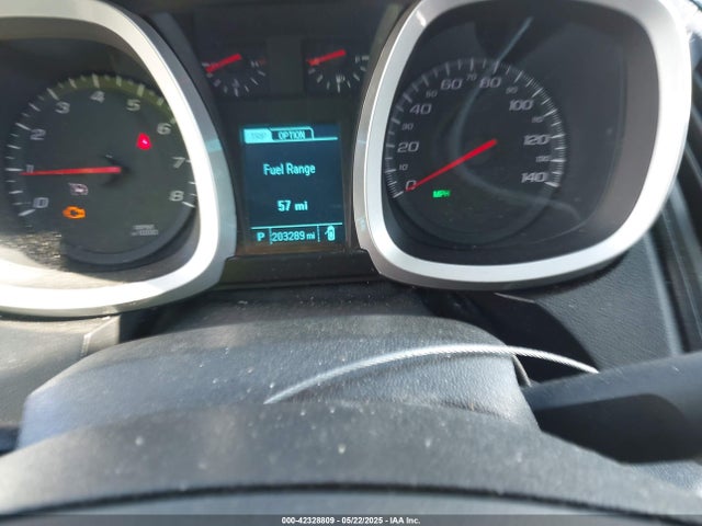 2GNFLEEK5E6163306 Chevrolet EQUINOX LS