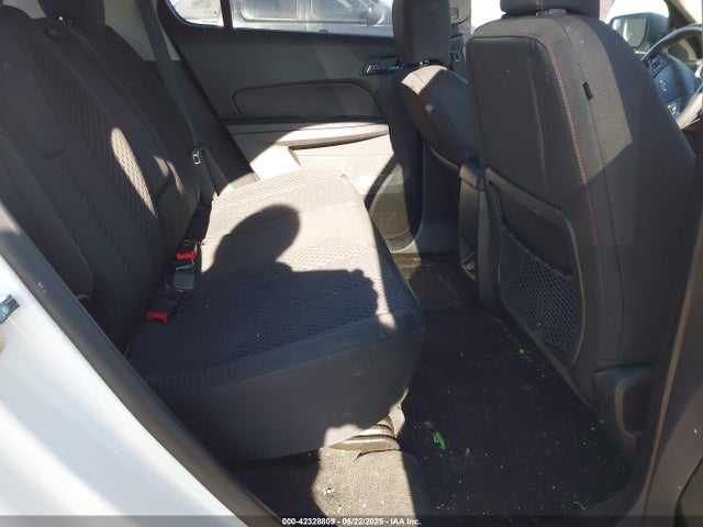 2GNFLEEK5E6163306 Chevrolet EQUINOX LS