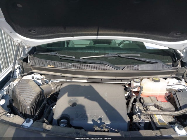 1GNEVNKW0NJ169482 Chevrolet lfy