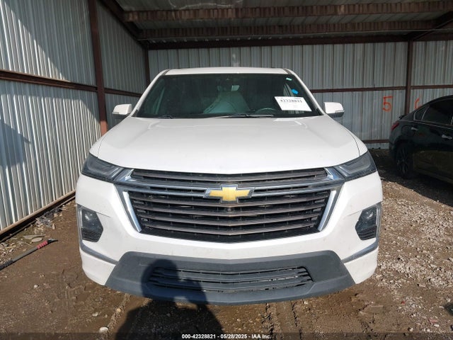 1GNEVNKW0NJ169482 Chevrolet lfy
