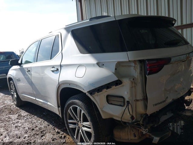 1GNEVNKW0NJ169482 Chevrolet lfy