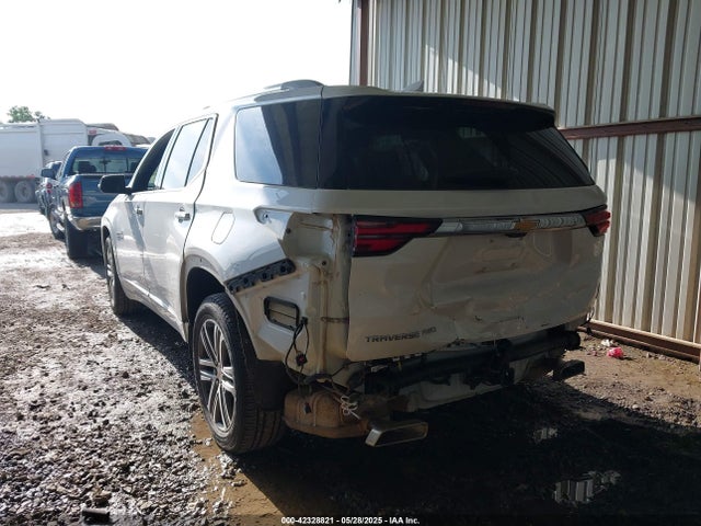 1GNEVNKW0NJ169482 Chevrolet lfy