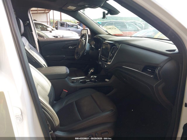 1GNEVNKW0NJ169482 Chevrolet lfy