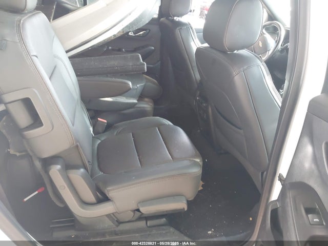 1GNEVNKW0NJ169482 Chevrolet lfy