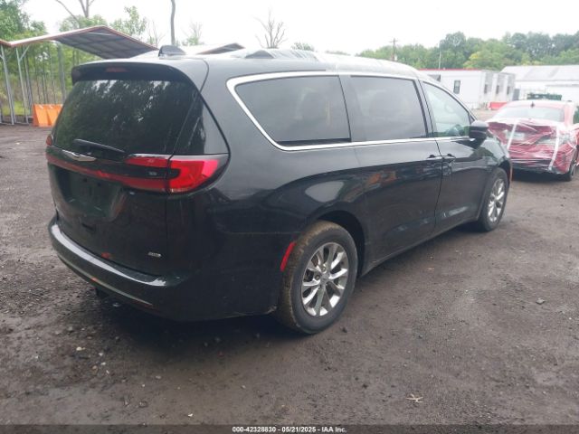 2022 CHRYSLER PACIFICA 2C4RC3BG8NR228030 Photo 3