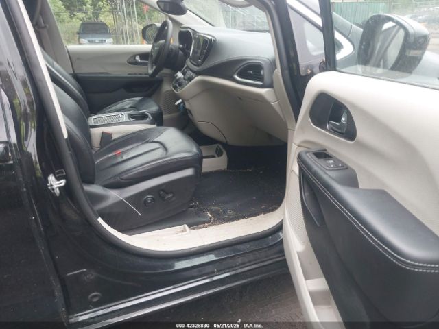 2022 CHRYSLER PACIFICA 2C4RC3BG8NR228030 Photo 4
