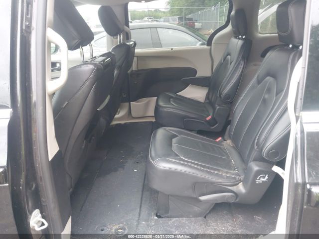 2022 CHRYSLER PACIFICA 2C4RC3BG8NR228030 Photo 7