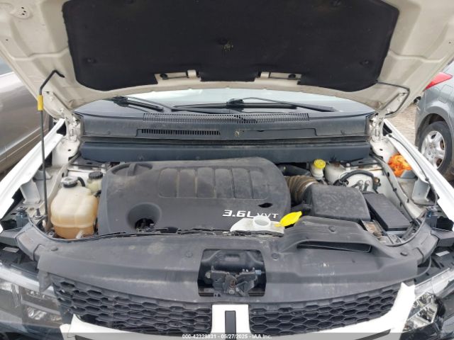 3C4PDCEG3FT540349 Dodge Journey R/t