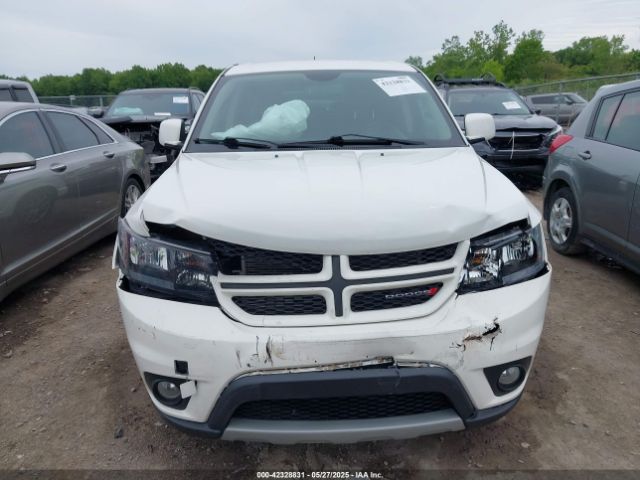 3C4PDCEG3FT540349 Dodge Journey R/t