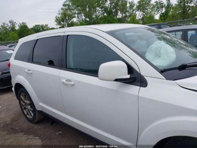 3C4PDCEG3FT540349 Dodge Journey R/t
