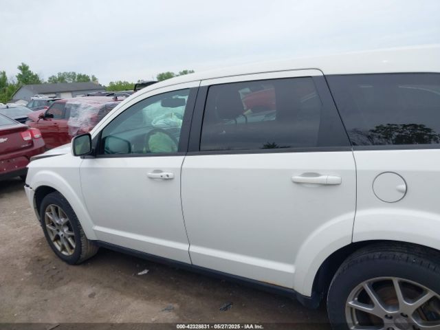 3C4PDCEG3FT540349 Dodge Journey R/t