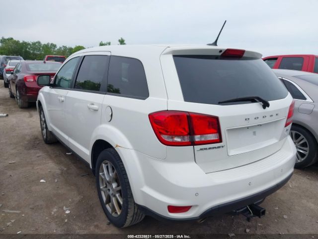 3C4PDCEG3FT540349 Dodge Journey R/t