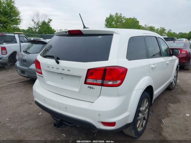 3C4PDCEG3FT540349 Dodge Journey R/t