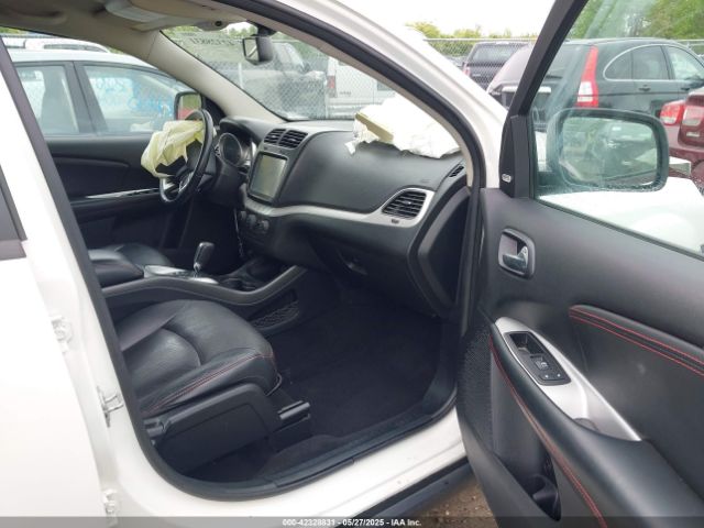 3C4PDCEG3FT540349 Dodge Journey R/t