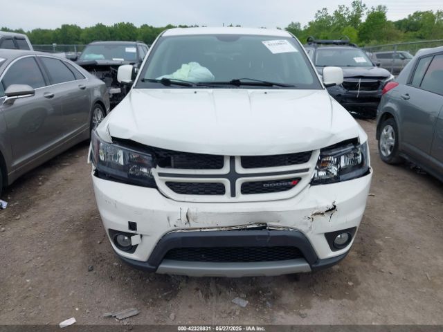 3C4PDCEG3FT540349 Dodge Journey R/t