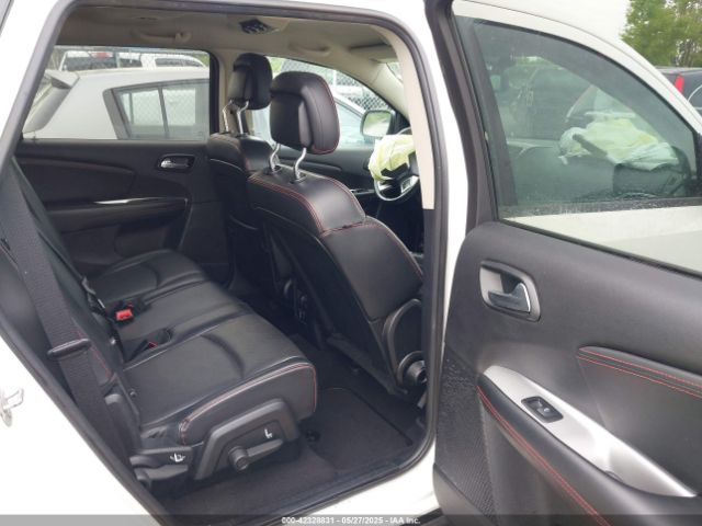 3C4PDCEG3FT540349 Dodge Journey R/t