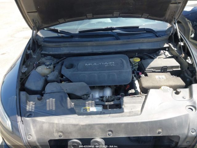1C4PJLDB4FW507661 Jeep Cherokee Limited