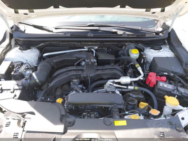 4S4GUHL69S3700744 Subaru na