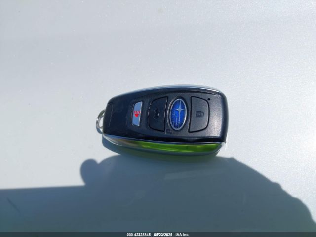 4S4GUHL69S3700744 Subaru na