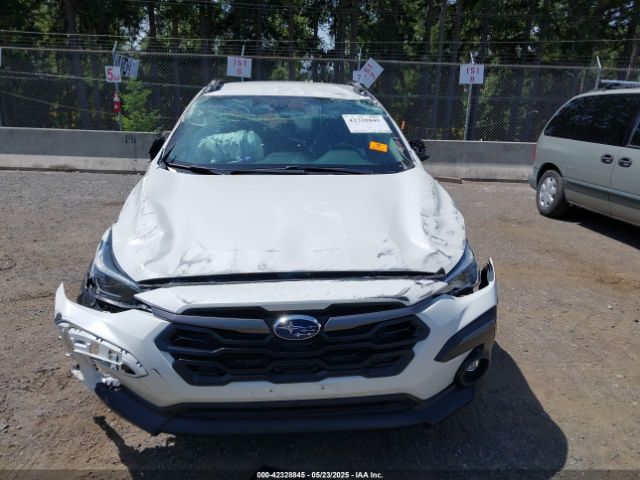 4S4GUHL69S3700744 Subaru na