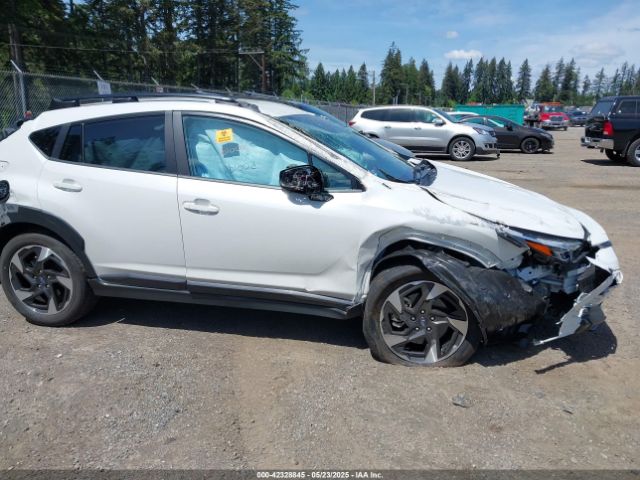 4S4GUHL69S3700744 Subaru na
