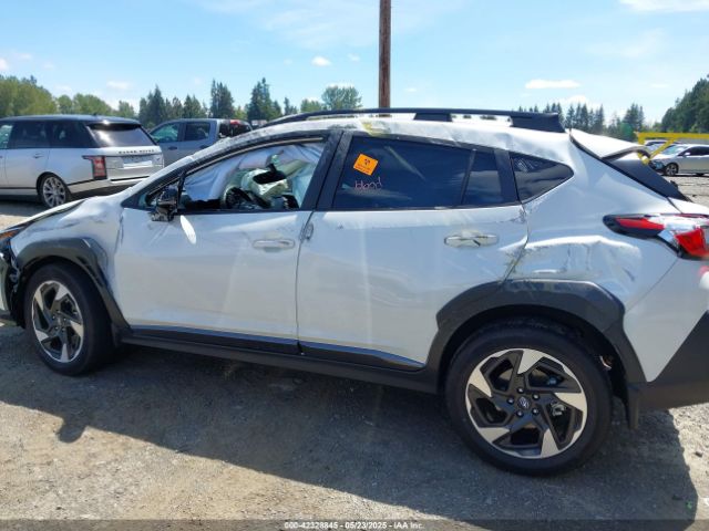 4S4GUHL69S3700744 Subaru na
