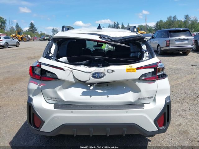 4S4GUHL69S3700744 Subaru na