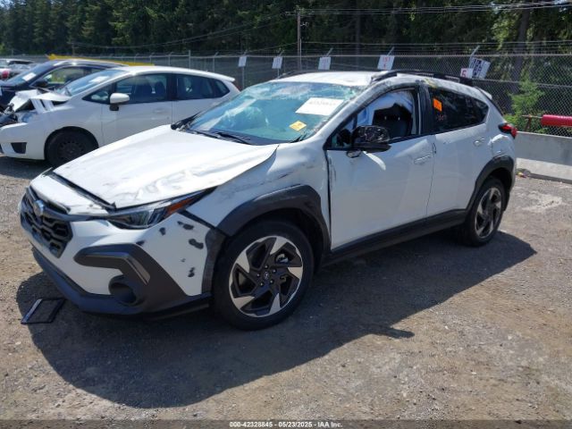 4S4GUHL69S3700744 Subaru na