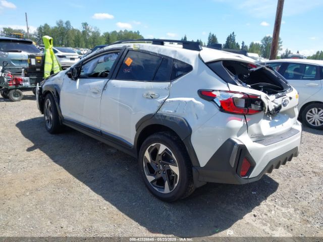 4S4GUHL69S3700744 Subaru na