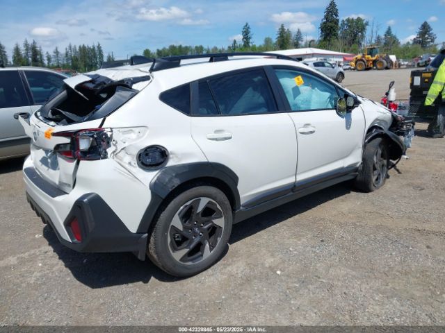 4S4GUHL69S3700744 Subaru na